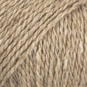 Drops Soft Tweed Mix 04 Cookie Dough Pletilna preja
