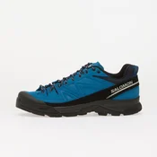 Sneakers Salomon X-Alp Leather Mykonos Blue/ Spellbound/ Black EUR 46