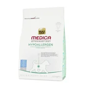 Select Gold Medica Hypoallergenic Mini Dog losos in riž 2,5 kg