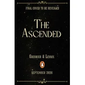 The Ascended