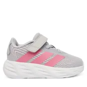 Superge adidas Galaxy 8 Shoes Infant KI1678 Siva