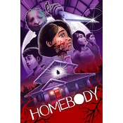 Homebody (PC) Steam Key GLOBAL