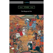 Bhagavad Gita (Translated into English prose with an Introduction by Kashinath Trimbak Telang)
