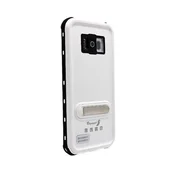 Vodootporna Maska DOT+ za Samsung G950 S8 bela
