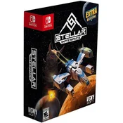 Stellar Interface - Extra Edition (SWITCH)