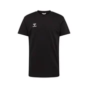 Hummel Funkcionalna majica GO 2.0, črna
