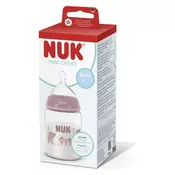 Nuk flašica plasticna FC+ silikon 150ml