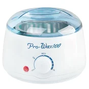 shumee Pro Wax 100 grelec voska, 400 ml doza, 100 W, bel