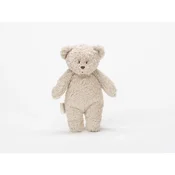 Moonie Sensory Little Teddy plišasta igrača Sand 1 kos