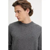 Marc OPolo Džemper M29 5144 60504 Siva Regular Fit