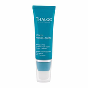 Thalgo Hyalu-Procollagen Wrinkle Correcting Pro Mask maska za lice protiv bora 50 ml