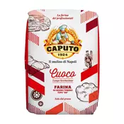 Pšenična moka 00 Cuoco, Caputo