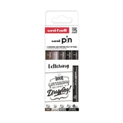 Garnitura vložkov za kroglice PIN Uni-ball