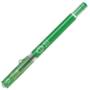 Pilot Pilot Gel roler Maica zelen BL-GCM4-G 12 KOS, (20388098)