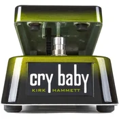 Dunlop Kirk Hammett Signature Cry Baby Wah-Wah pedal (Samo odprto)