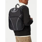Nahrbtnik SHAQ CWBEO-SHAQ-P-001-10 Temno siva