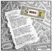 883 - Con Un Deca (Red Coloured) (180 g) (LP)
