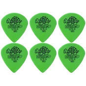 Dunlop 472R M3 Tortex Jazz 6 Pack