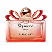 Womens Perfume Salvatore Ferragamo SIGNORINA EDP 100 ml