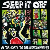 Cristina - Sleep It Off (LP)