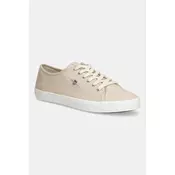 Tenis superge Gant 32538309 Rumena