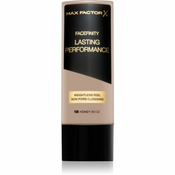 Max Factor Facefinity Lasting Performance tekoči puder za dolgoobstojen učinek odtenek 108 Honey Bež 35 ml