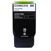 toner Xerox 006R04368/C310, C315 - črna XL kompatibilni PREMIUM