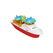 Adriatic Set ladjice, 40 cm z vodnim letalom