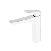 Rosan STOLZ – WHITE Baterija za lavabo L