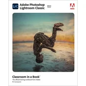 Adobe Photoshop Lightroom Classic Classroom in a Book (2022 release)