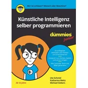 Künstliche Intelligenz selber programmieren für Dummies Junior