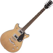 Gretsch G5222 Electromatic Double Jet BT IL Aged Natural Elektricna gitara (Skoro novo)