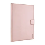 Futrola Hanman Mill Tablet za Samsung Tab A8 10.5 2021/ X205 roze