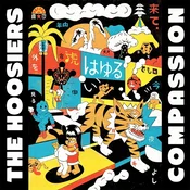 The Hoosiers - Compassion (White Coloured) (LP)