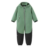 Reima Softshell kombinezon Mjosa 5100006C Zelena Regular Fit