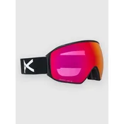 Anon M4 Toric Black +Bonus Lens Goggle prcv sun red