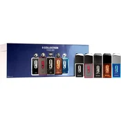 Afnan 9 Series Travel Set darilni set uniseks