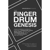 The Finger Drum Genesis