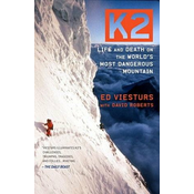 David Roberts - K2