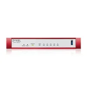 Zyxel USG FLEX 50 H, 5 gig. vrat, vstopni paket