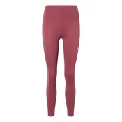 NIKE Športne hlače ONE magenta