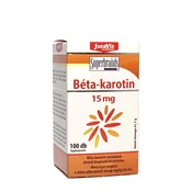 JutaVit - Beta-karoten 15 mg (100 mehkih kapsul)