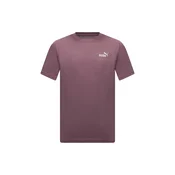 PUMA Funkcionalna majica Essentials No. 1 lila