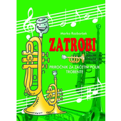 Razboršek Marko: ZATROBI