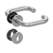 Kljuka 1104 light ultra na KLJUC inox BB