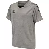 hmlCORE XK POLY S/S, djecji sportski dres