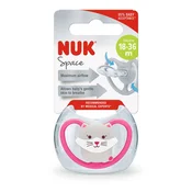 Nuk varalica silikon space u hig.kutiji velicina 3