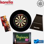 komplet KARELLA/Master