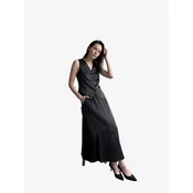 My fashion Obleka za doma črna