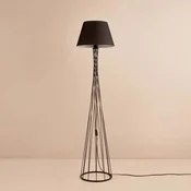 Opviq Podna lampa AYD-3490, Crna